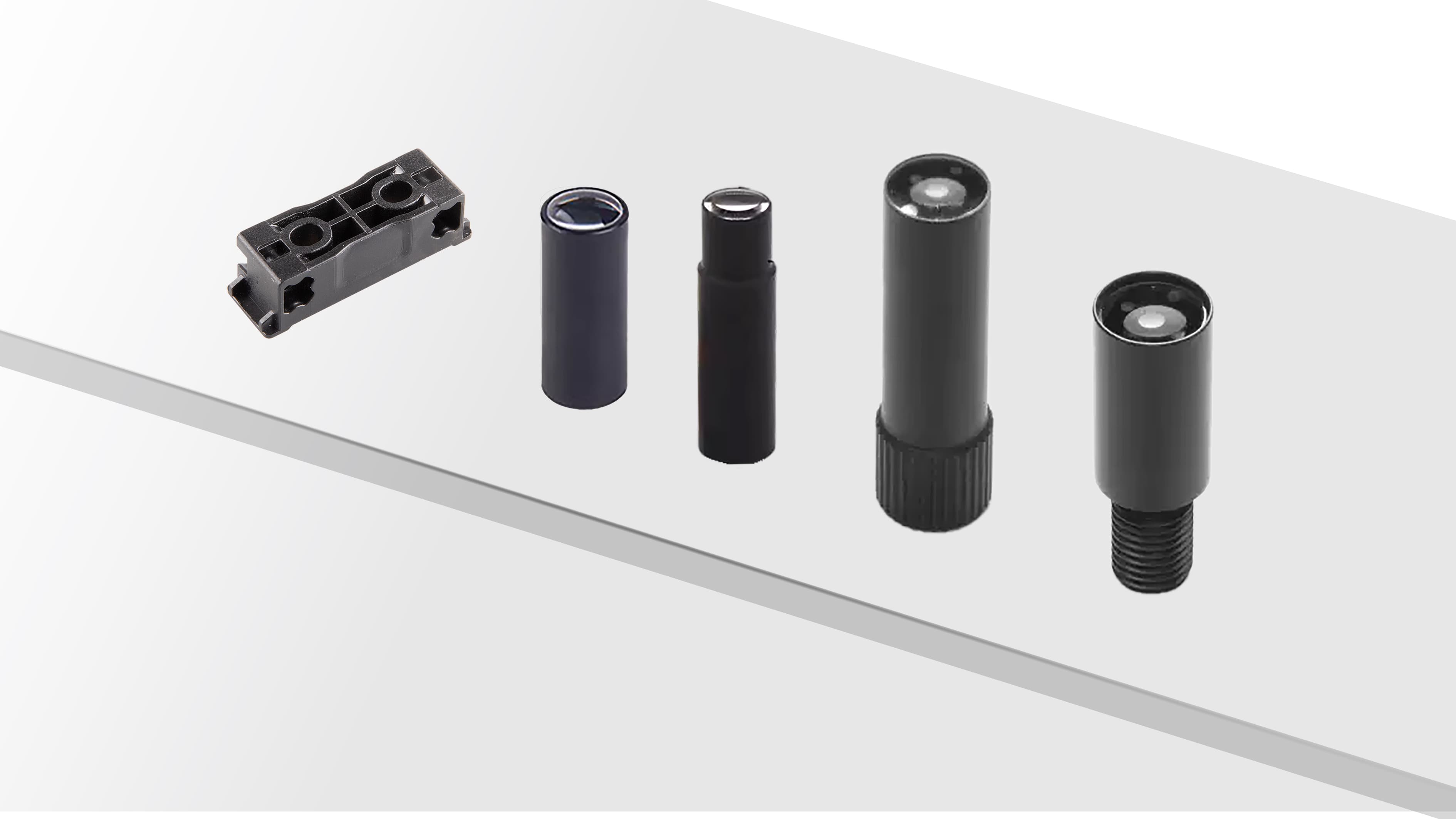 OC Fiber-optic accessories